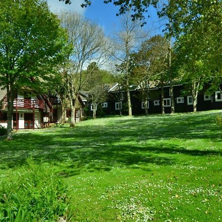 28 Tudor Court, Tolroy Manor Hayle Ngoại thất bức ảnh