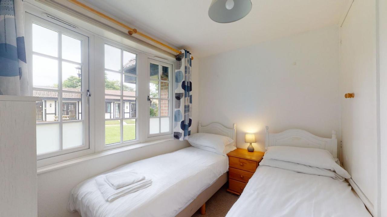 28 Tudor Court, Tolroy Manor Hayle Ngoại thất bức ảnh